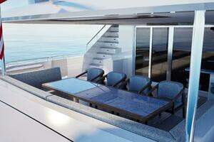 2027 Hargrave E Series 40m thumbnail 11