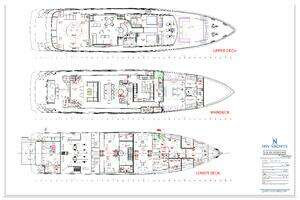 2027 Hargrave E Series 40m thumbnail 29