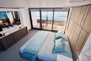 Hargrave Superyachts Project 40 132ft Hargrave Yacht For Sale