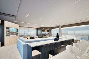 2027 Hargrave E Series 40m thumbnail 15