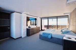 Hargrave Superyachts Project 40 132ft Hargrave Yacht For Sale