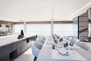 Hargrave Superyachts Project 40 132ft Hargrave Yacht For Sale