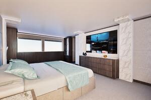 Hargrave Superyachts Project 40 132ft Hargrave Yacht For Sale