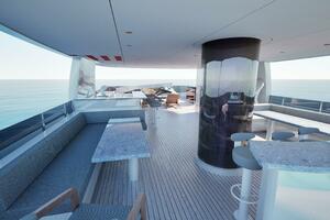 Hargrave Superyachts Project 40 132ft Hargrave Yacht For Sale