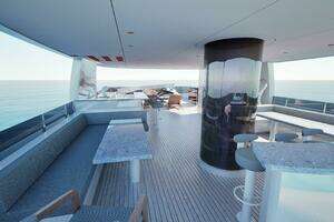 2027 Hargrave E Series 40m thumbnail 10