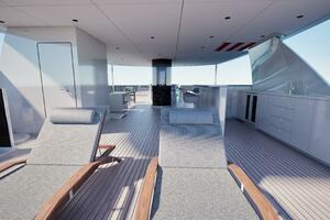 Hargrave Superyachts Project 40 132ft Hargrave Yacht For Sale