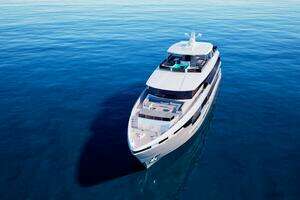 2027 Hargrave E Series 40m thumbnail 4
