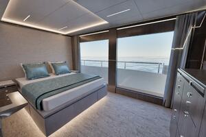 Hargrave Superyachts Project 40 132ft Hargrave Yacht For Sale