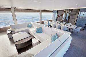 2027 Hargrave E Series 40m thumbnail 14