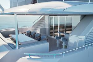 Hargrave Superyachts Project 40 132ft Hargrave Yacht For Sale