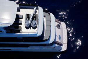 Hargrave Superyachts Project 40 132ft Hargrave Yacht For Sale