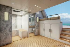 Hargrave Superyachts Project 40 132ft Hargrave Yacht For Sale