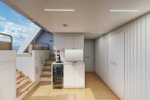 Hargrave Superyachts Project 40 132ft Hargrave Yacht For Sale