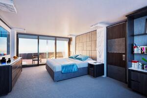 Hargrave Superyachts Project 40 132ft Hargrave Yacht For Sale