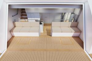 Hargrave Superyachts Project 40 132ft Hargrave Yacht For Sale