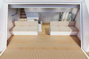 2027 Hargrave E Series 40m thumbnail 27