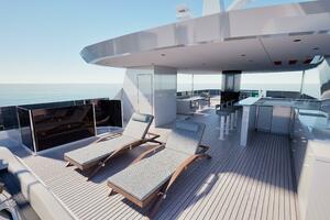 Hargrave Superyachts Project 40 132ft Hargrave Yacht For Sale