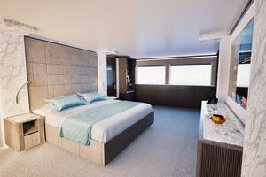 Hargrave Superyachts Project 40 132ft Hargrave Yacht For Sale