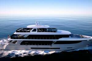 2027 Hargrave E Series 40m thumbnail 1