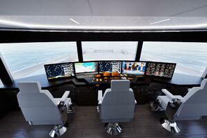 Hargrave Superyachts Project 40 132ft Hargrave Yacht For Sale