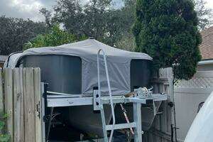 22ft G3 Yacht For Sale