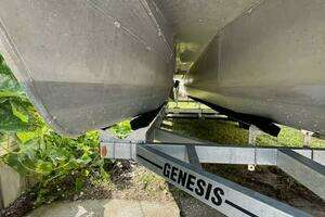 22ft G3 Yacht For Sale