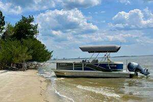 22ft G3 Yacht For Sale