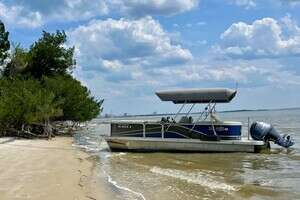 22ft G3 Yacht For Sale