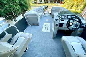 22ft G3 Yacht For Sale