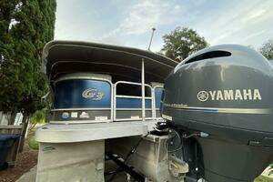 22ft G3 Yacht For Sale