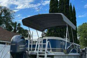 22ft G3 Yacht For Sale