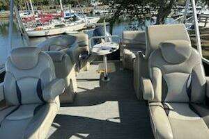 22ft G3 Yacht For Sale