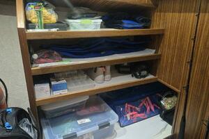 46ft Ocean Yachts Yacht For Sale