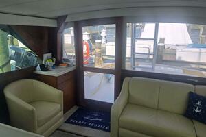 46ft Ocean Yachts Yacht For Sale