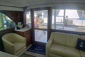 1984 Ocean Yachts thumbnail 15