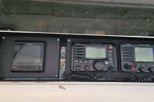 46ft Ocean Yachts Yacht For Sale