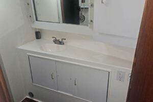 46ft Ocean Yachts Yacht For Sale