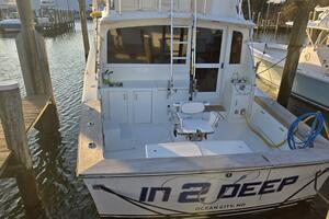 46ft Ocean Yachts Yacht For Sale