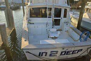 1984 Ocean Yachts thumbnail 6
