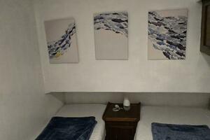 46ft Ocean Yachts Yacht For Sale