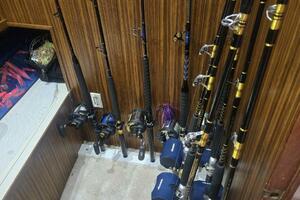 46ft Ocean Yachts Yacht For Sale