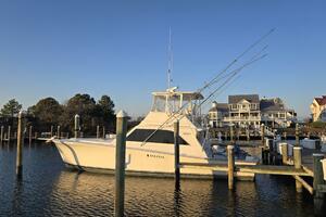 46ft Ocean Yachts Yacht For Sale