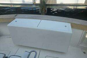 1984 Ocean Yachts thumbnail 7
