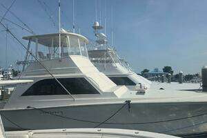 1984 Ocean Yachts thumbnail 5