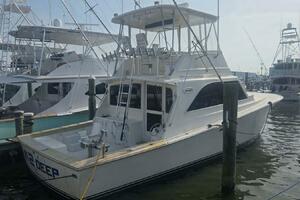 46ft Ocean Yachts Yacht For Sale