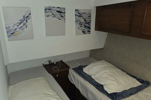 46ft Ocean Yachts Yacht For Sale