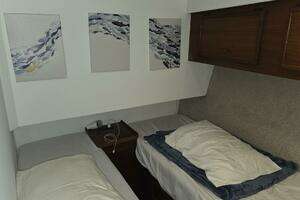 1984 Ocean Yachts thumbnail 21