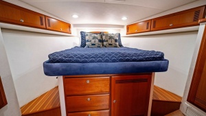 Miss B Havin 40ft Cabo Yacht For Sale