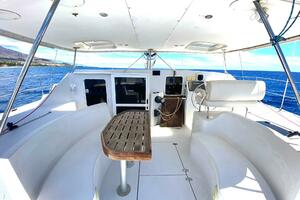 Yacht for sale HANA HOU