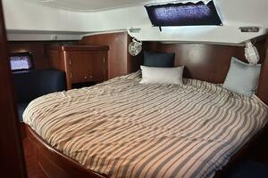 Sea No Evil 42ft Beneteau Yacht For Sale